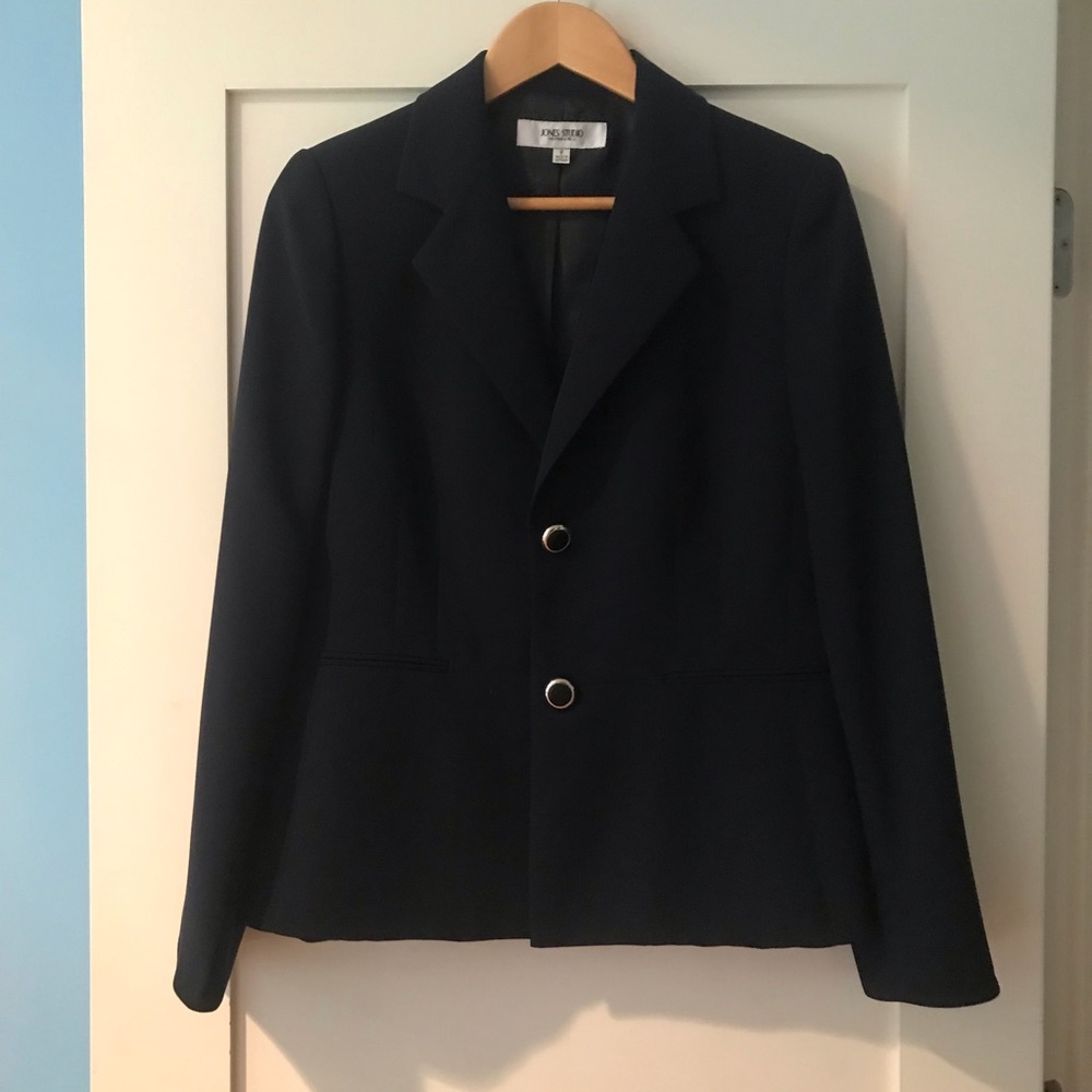 JONES STUDIO BLAZER